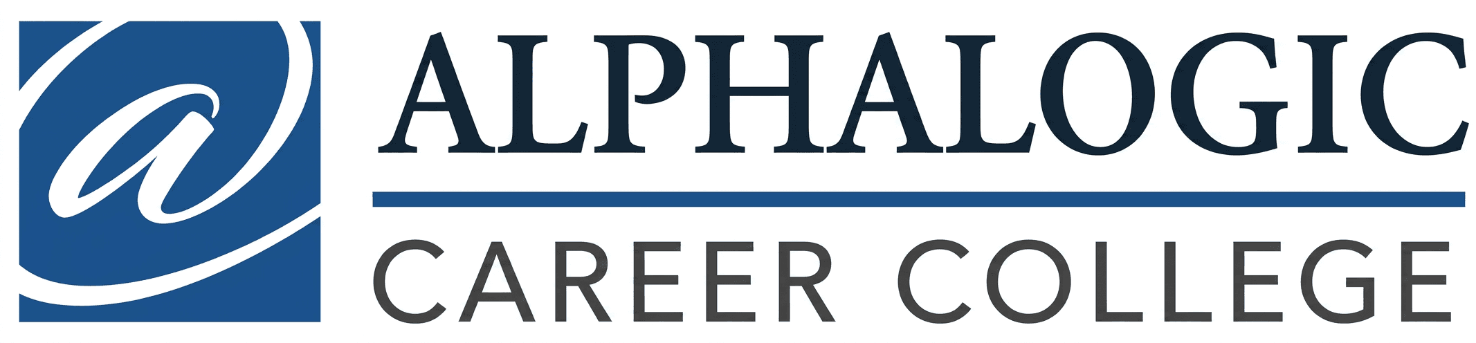 AlphaLogic Career College